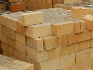 Fire Bricks/Clay Fire Bricks