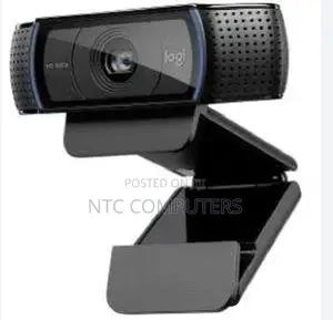 Logitech C920s Hd Pro Webcam - 960-001252