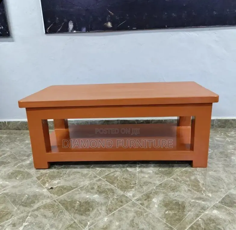 Office Table; Durable Home Office Coffee Table – Perfect for Lounges