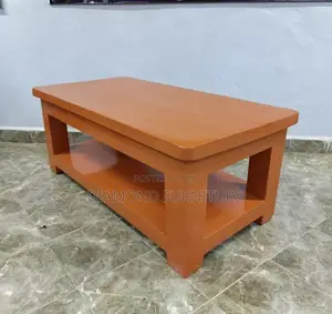 Office Table; Durable Home Office Coffee Table – Perfect for Lounges