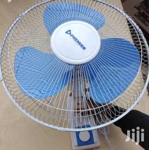 Brand New Wall Fans - main view