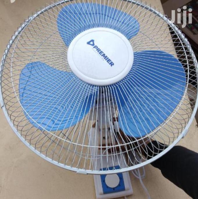 Brand New Wall Fans