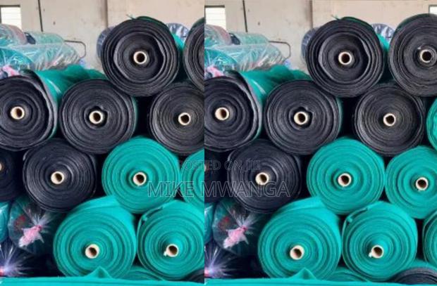 Long Lasting Tape Filament Net - main view