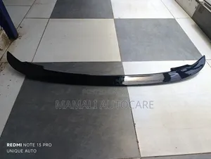 Universal Saloon Car Spoiler Abs Material Durable Design/Car Spoiler