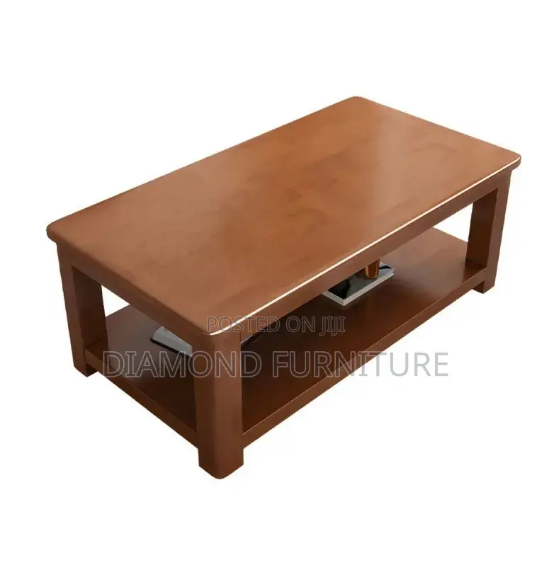 Office Table; Durable Home Office Coffee Table – Perfect for Lounges
