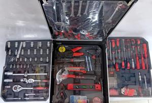 187 Piece Tool Set Box/Tool Set Box 187 Piece - thumbnail 2