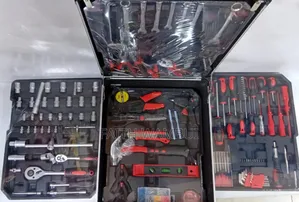 187 Piece Tool Set Box/Tool Set Box 187 Piece