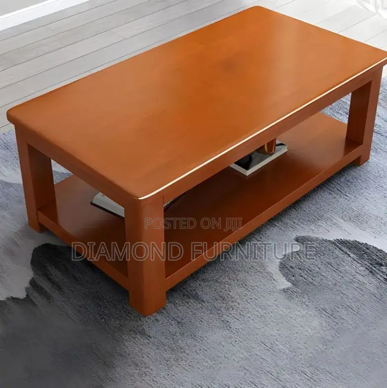 Office Table; Durable Home Office Coffee Table – Perfect for Lounges