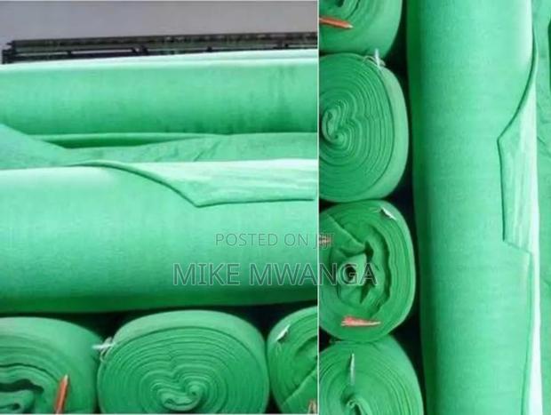 Crop Protection Tape Filament Nets 4x50m - main view