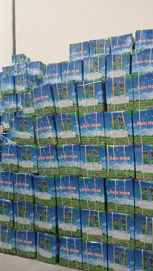 Rain Hose 32mm