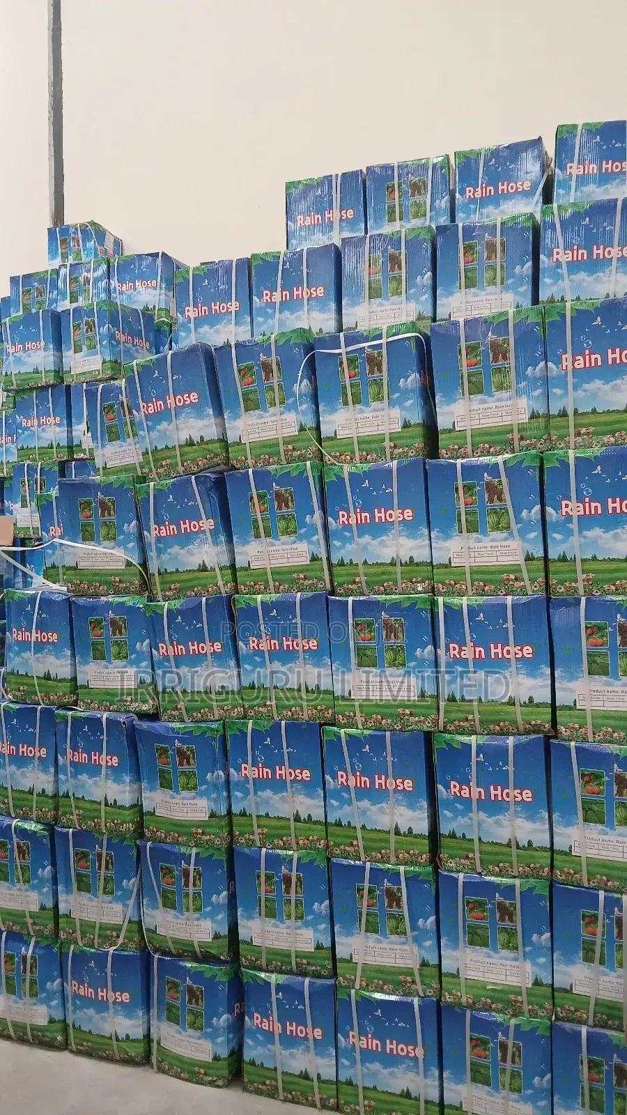 Rain Hose 32mm
