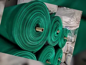 Outdoor Tape Filament Nets 4x50m