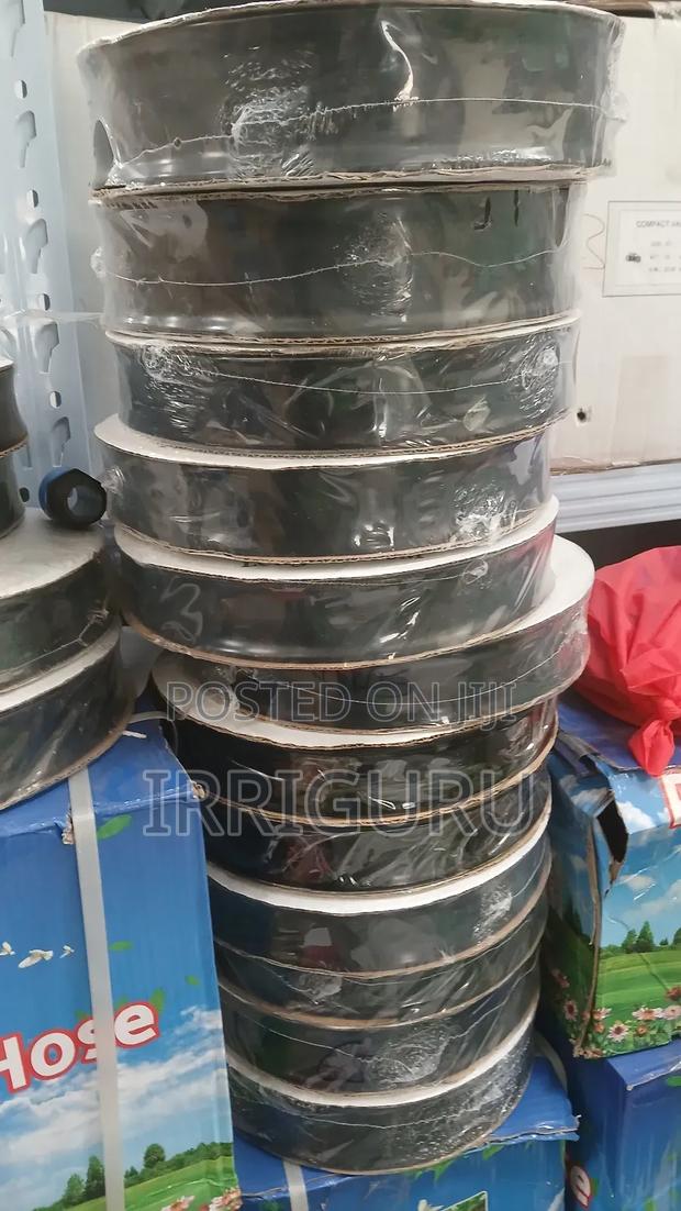 Rainhose Pipe - main view