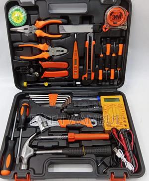 New Arrival Electrician Tool Set Box/Electrician Tool Set Box - thumbnail 2