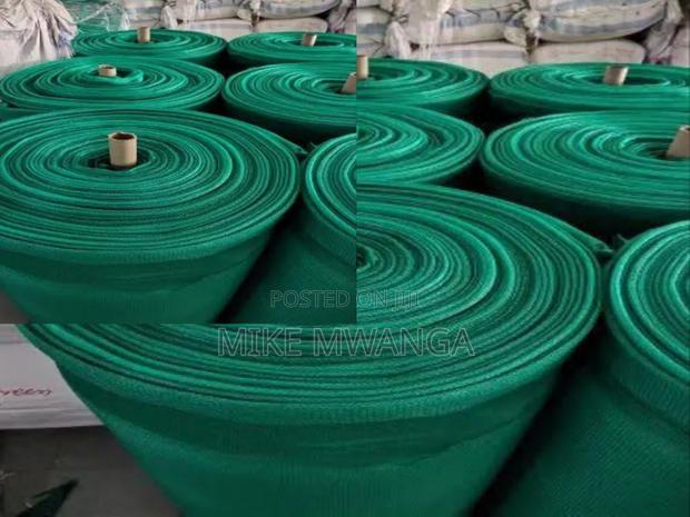 Shading Tape Filament Net 90,70,50% - main view