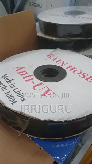 Rainhose Main Pipe
