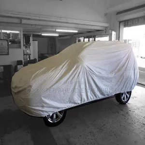 Prado Tz All Weather Car Cover Brandnew