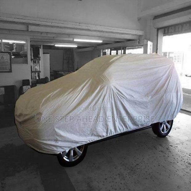 Prado Tz All Weather Car Cover Brandnew