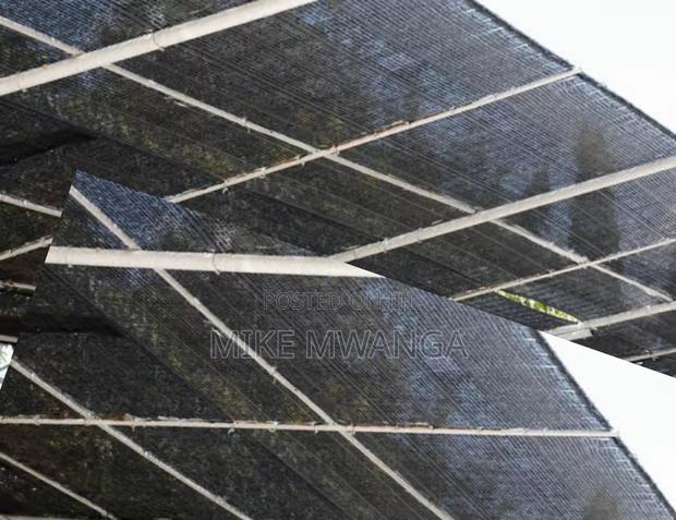 Tear Resistance Tape Filament - main view