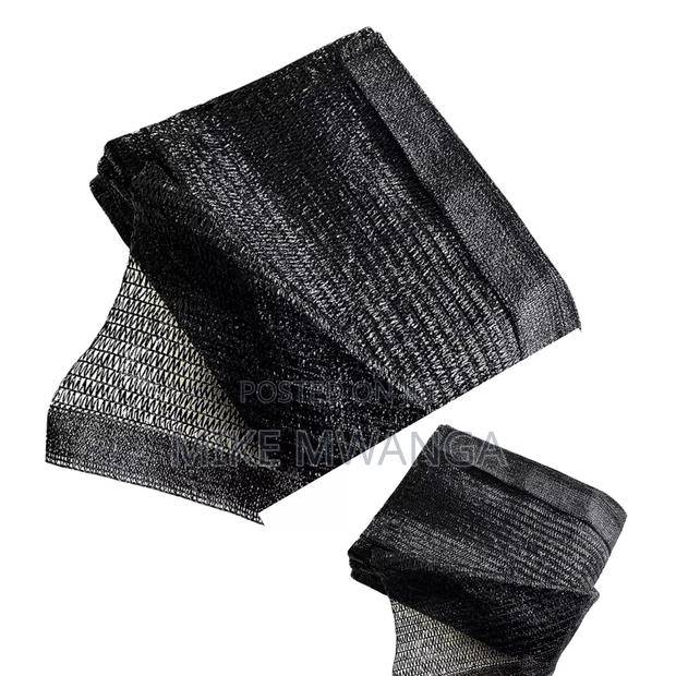 Well Crafted Filament Nets - main view