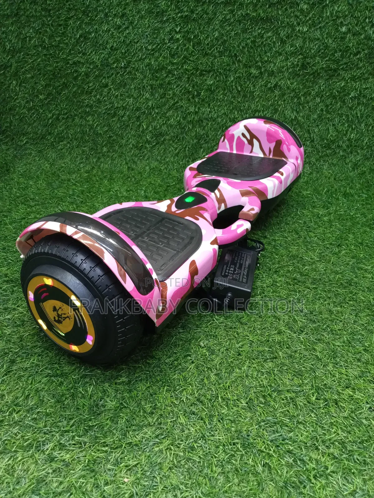 Ignite Board Hoverboard