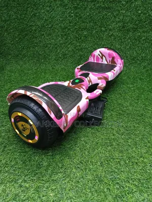 Ignite Board Hoverboard