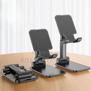 Desktop Phone Stand - main view