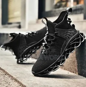 Adidas Broken Rules