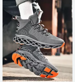 Adidas Broken Rules