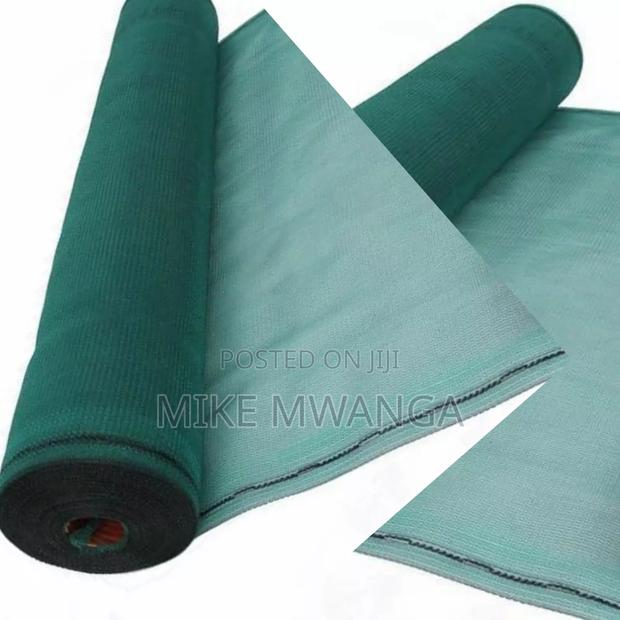 Lightweight, Tape Filament Net - main view