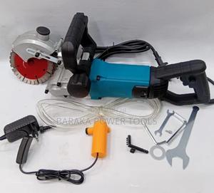 Wall Cutting Machine /Wall Chaser - thumbnail 2