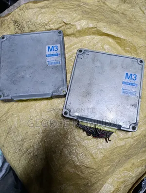 Engine Control Module Suzuki Vitara, Escudo
