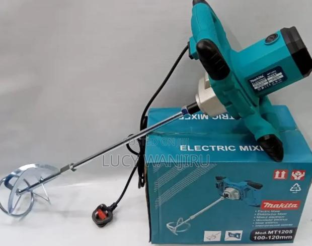 Paint Spray/ Affordable Makita Paint Sprayer