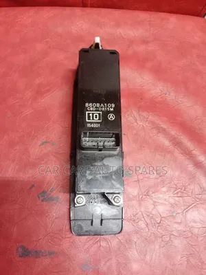 Main Switch Mitsubishi Pajero 2008