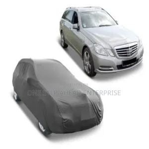 X-Trail Universal Fitted Car Cover