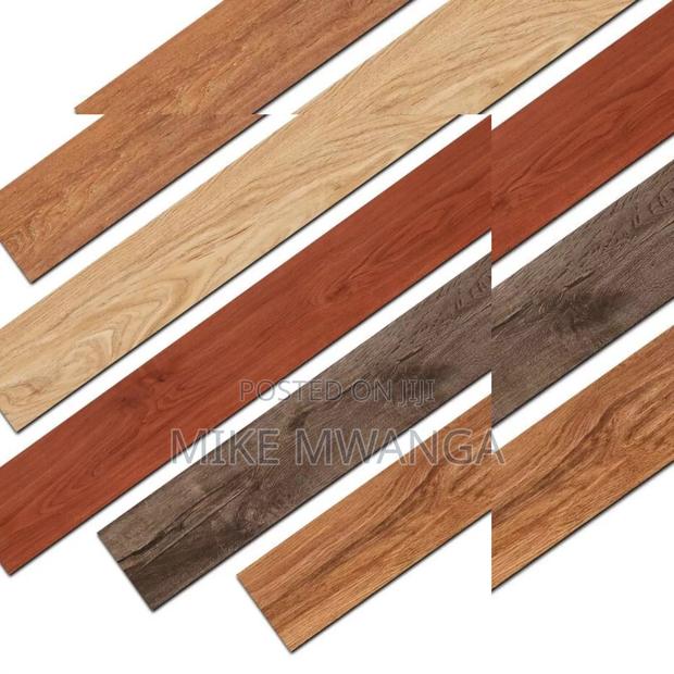 Long Term SPC Flooring - main view