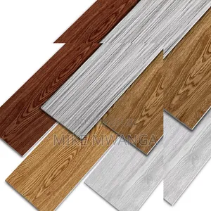Wood Texture SPC Flooring