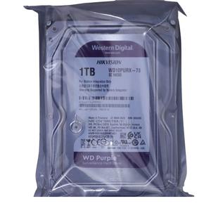 Western Digital (Wd) Hard Disk 1tb - thumbnail 2
