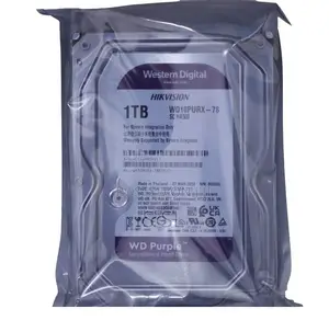 Western Digital (Wd) Hard Disk 1tb