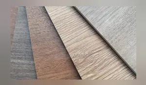 Comfortable SPC Flooring