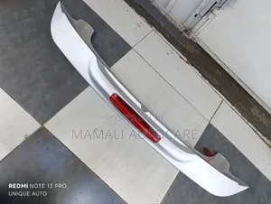 Voxy / Noah Roof Spoiler Sleek Universal Upgrade Accessory