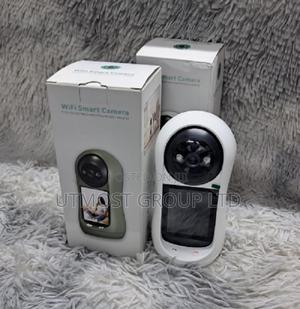 Smart Video Calling Home Camera Intelligent Night Vision. - thumbnail 2