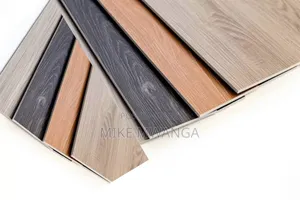 Rigid SPC Flooring