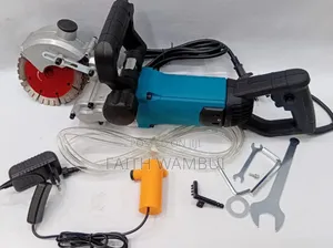 New Arrival Makita Wall Chaser/Wall Chaser Makita