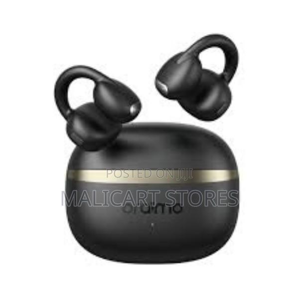 Oraimo Opn-372n Opensnap N Open-Ear True Wireless Earbuds