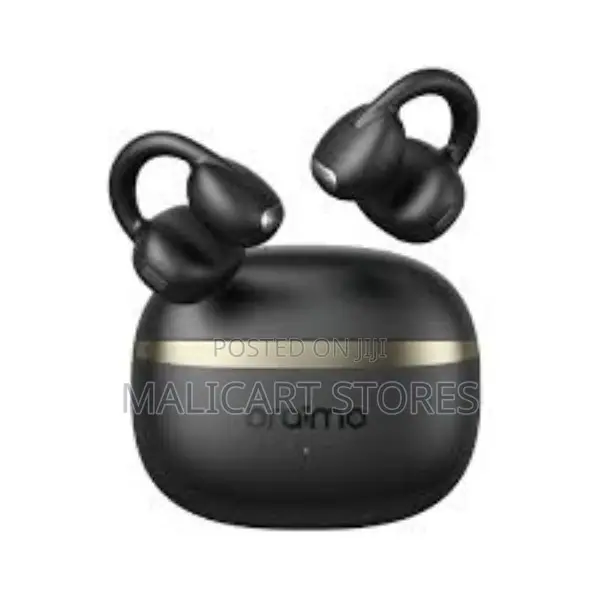 Oraimo Opn-372n Opensnap N Open-Ear True Wireless Earbuds