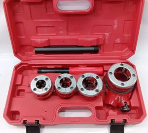 Quality Die Stock/Die Stock - thumbnail 2