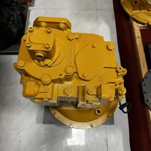 Caterpillar 330e/336e Excavator Main Hydraulic Pump