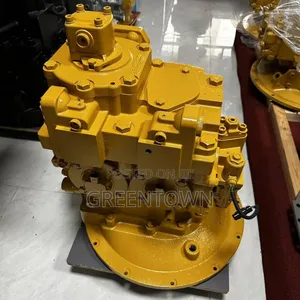 Caterpillar 330e/336e Excavator Main Hydraulic Pump