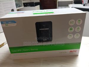 Apc Back-Ups 700va - thumbnail 2